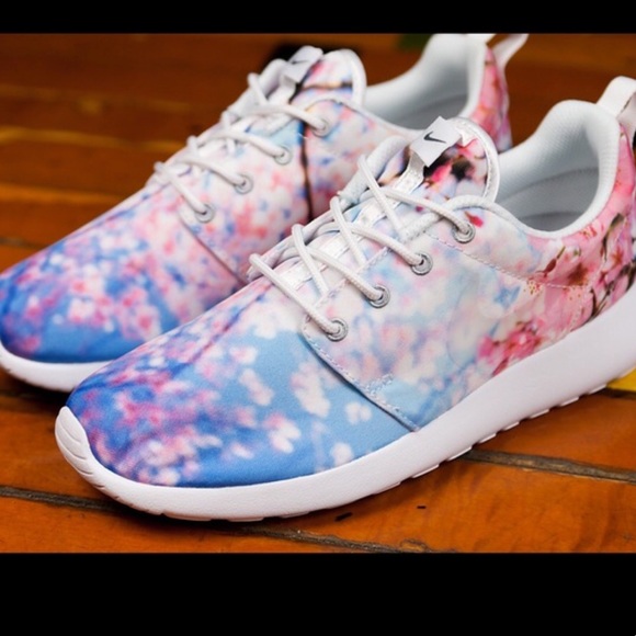 cherry blossom roshe